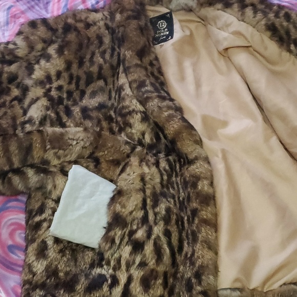 polo norte fur coat